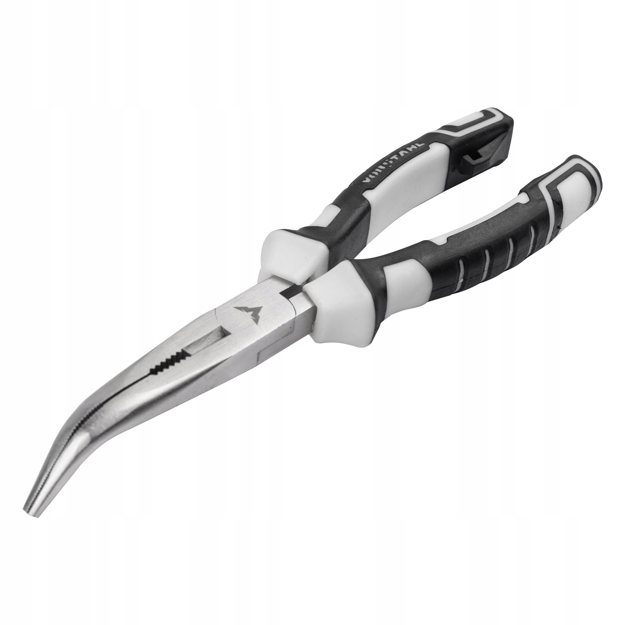 TELEPHONE PLIERS Precision BENT > 200mm < Vorstahl EAN (GTIN) 5904041493690