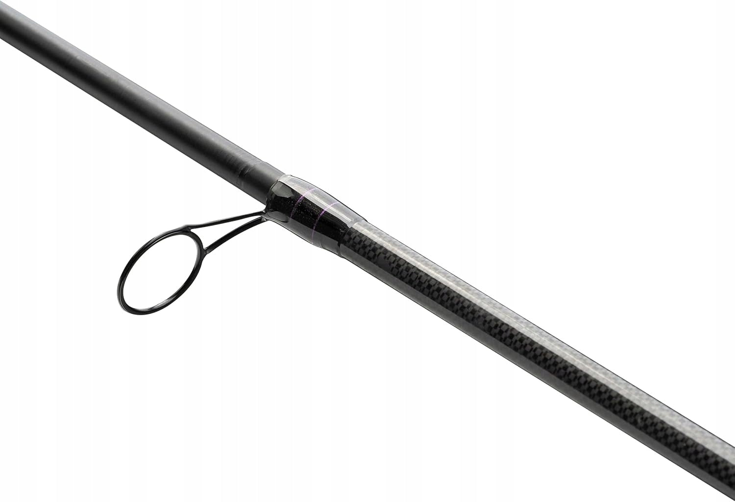 TELESCOPIC CARBON FIBER SPINNING ROD BERKLEY 2,44 CM 3-15G Model Lightning HT II Tele Spinning Rod