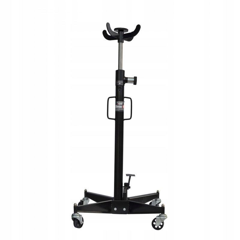 TELESCOPIC HYDRAULIC TRANSMISSION LIFTER 0,5T 500kg Manufacturer code AW20052
