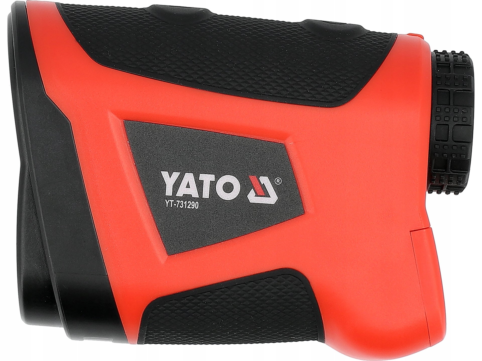 TELESCOPIC LASER RANGEFINDER 1000M Brand Yato