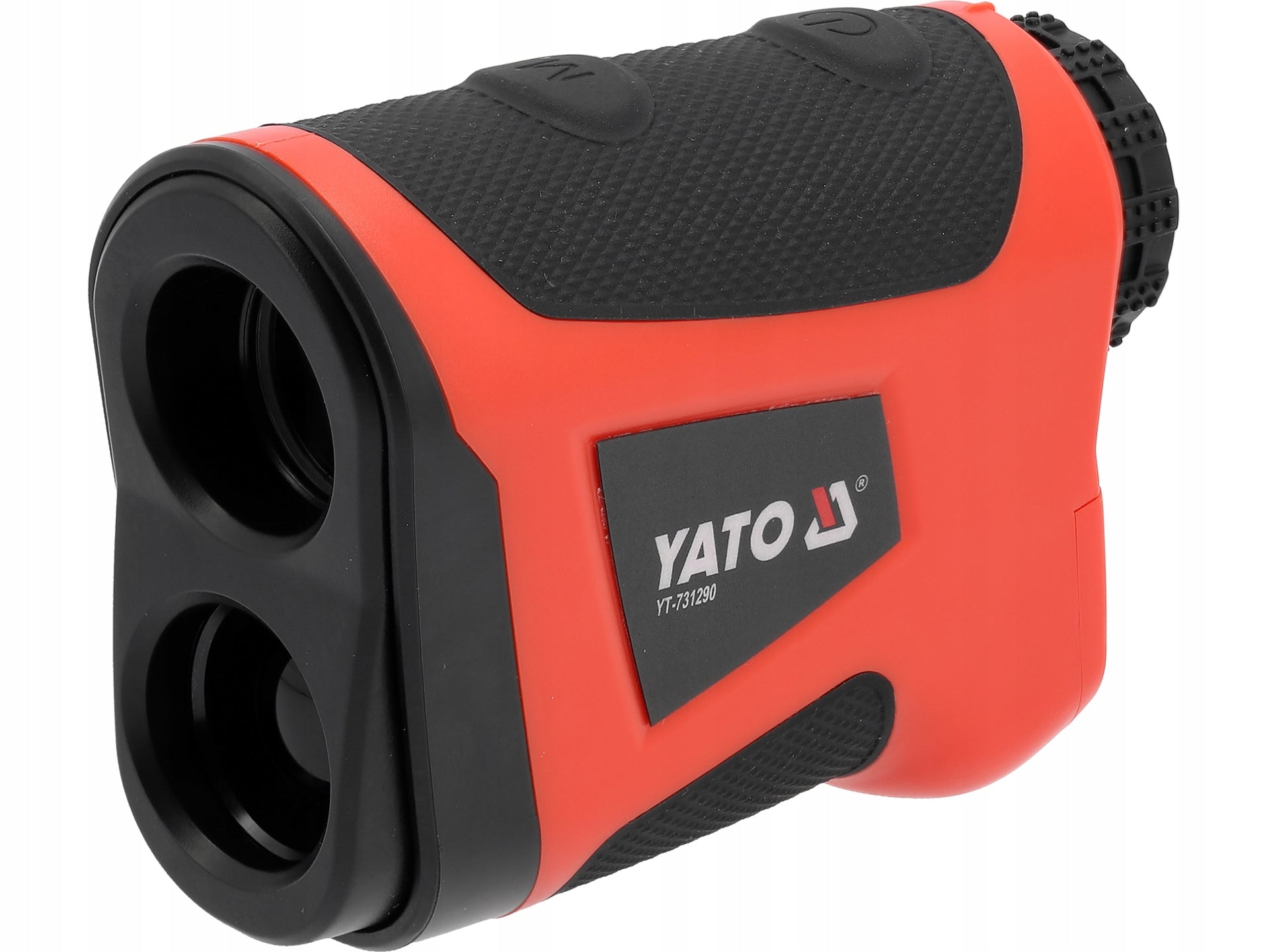 TELESCOPIC LASER RANGEFINDER 1000M