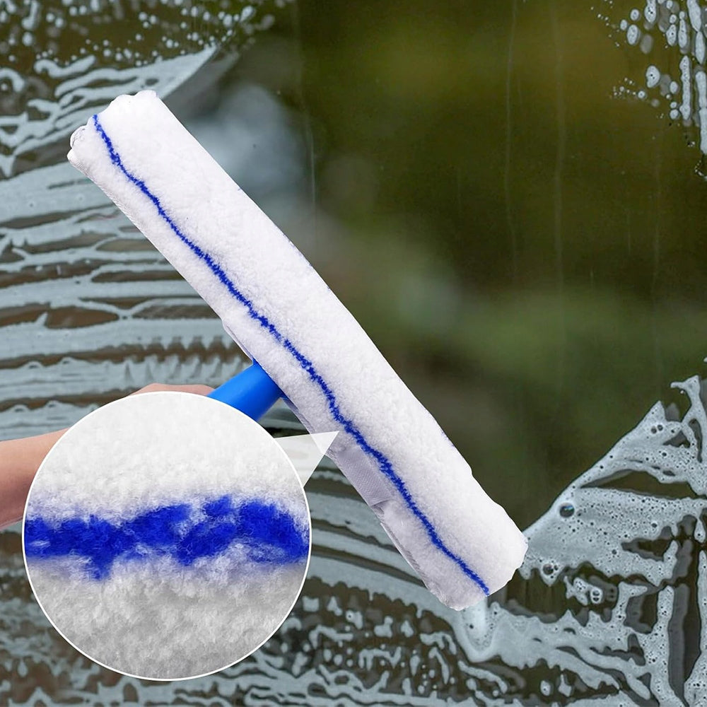 TELESCOPIC MOP 2IN1 UNIVERSAL SET FOR CLEANING WINDOWS AND FLOORS 120CM Manufacturer code sxfgvdrhtfgrj