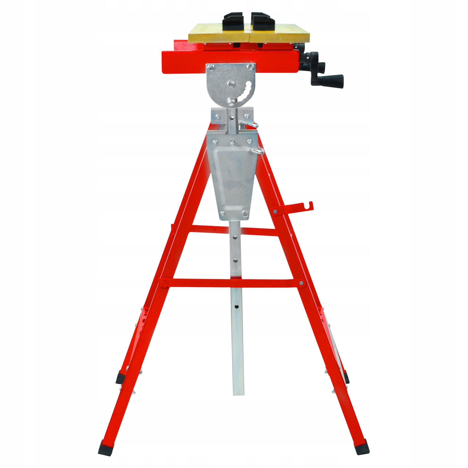 TELESCOPIC MULTIFUNCTIONAL WORKTABLE 100 KG ADJUSTABLE TOP Brand Rexxer