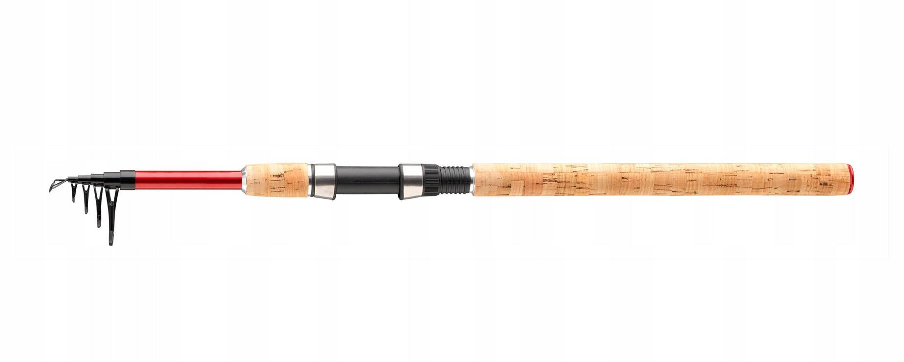 TELESCOPIC ROD DAIWA SWEEPFIRE TELE 240/15-50g Brand Daiwa