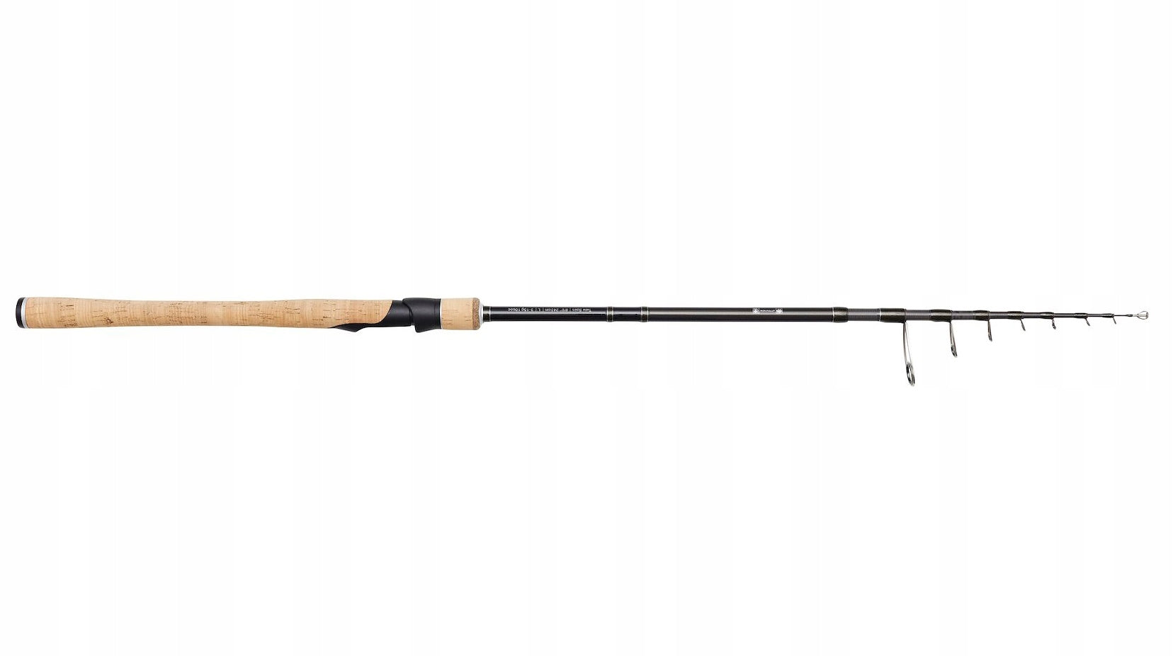 TELESCOPIC ROD WESTIN W2 TELE SPIN 240/7-30g Brand Westin