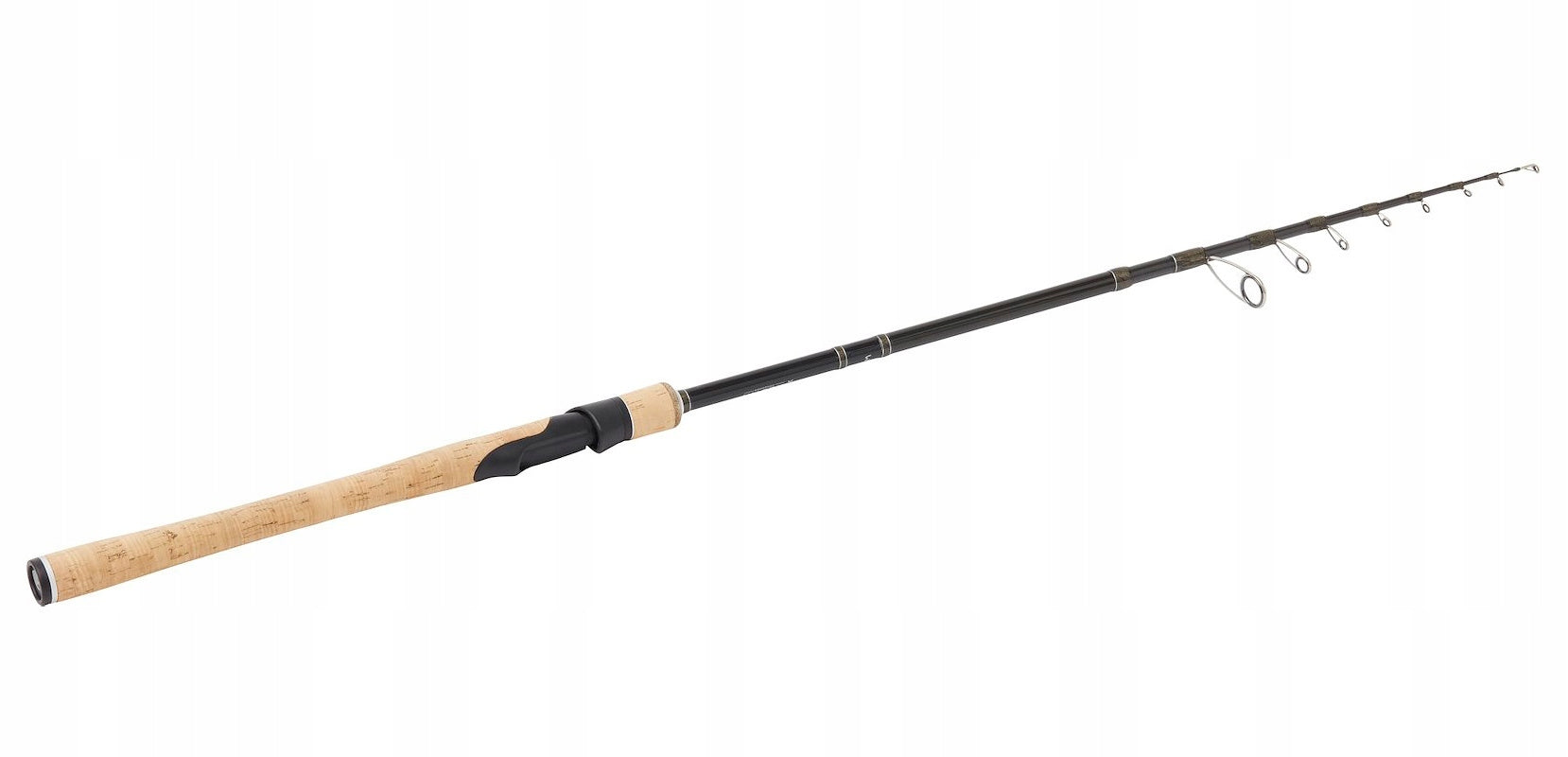 TELESCOPIC ROD WESTIN W2 TELE SPIN 240/7-30g Model W2 Tele Spin