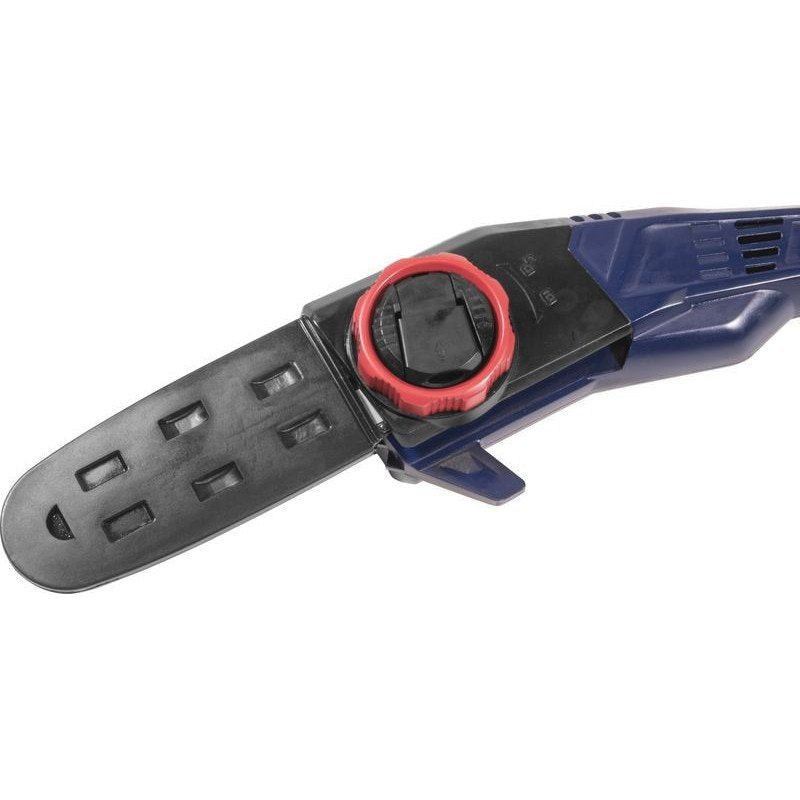 TELESCOPIC SAW FOR BRANCHES CORDLESS SAW GUDE AST 18-201-05 EAN (GTIN) 4015671822093