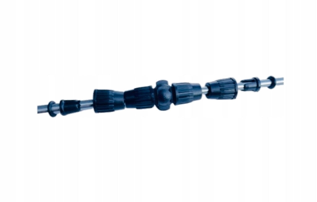 TELESCOPIC SPRAYER LANCE EXTENDABLE WITH NOZZLE Brand Adeytos