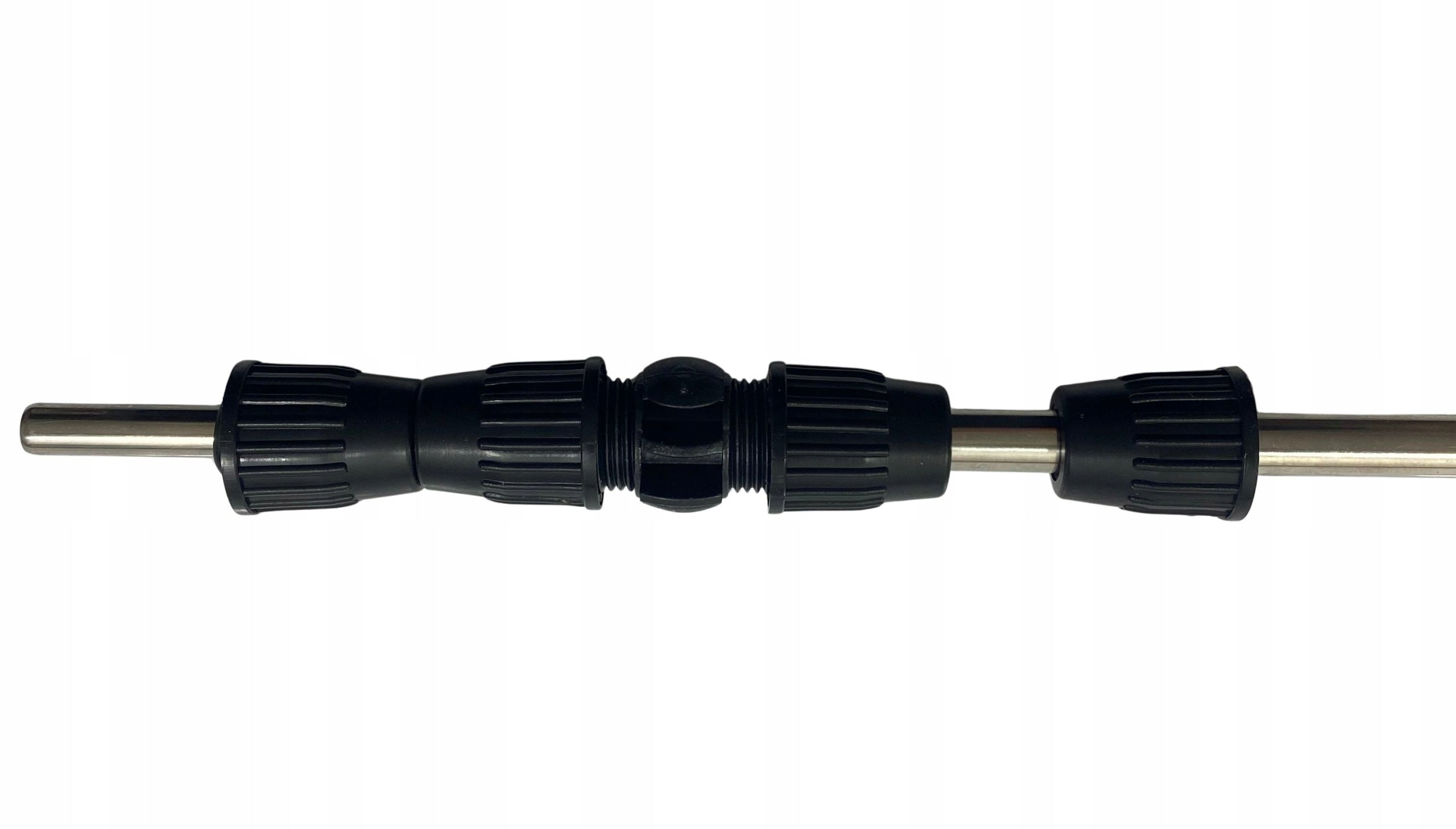 TELESCOPIC SPRAYER LANCE EXTENDABLE WITH NOZZLE Length 1.2 m