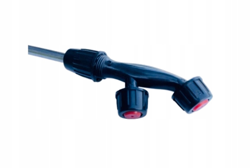 TELESCOPIC SPRAYER LANCE EXTENDABLE WITH NOZZLE Manufacturer code L004