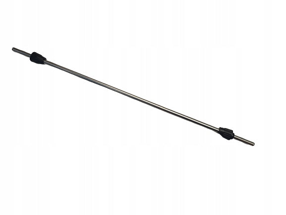 TELESCOPIC SPRAYER LANCE EXTENDABLE WITH NOZZLE Type other