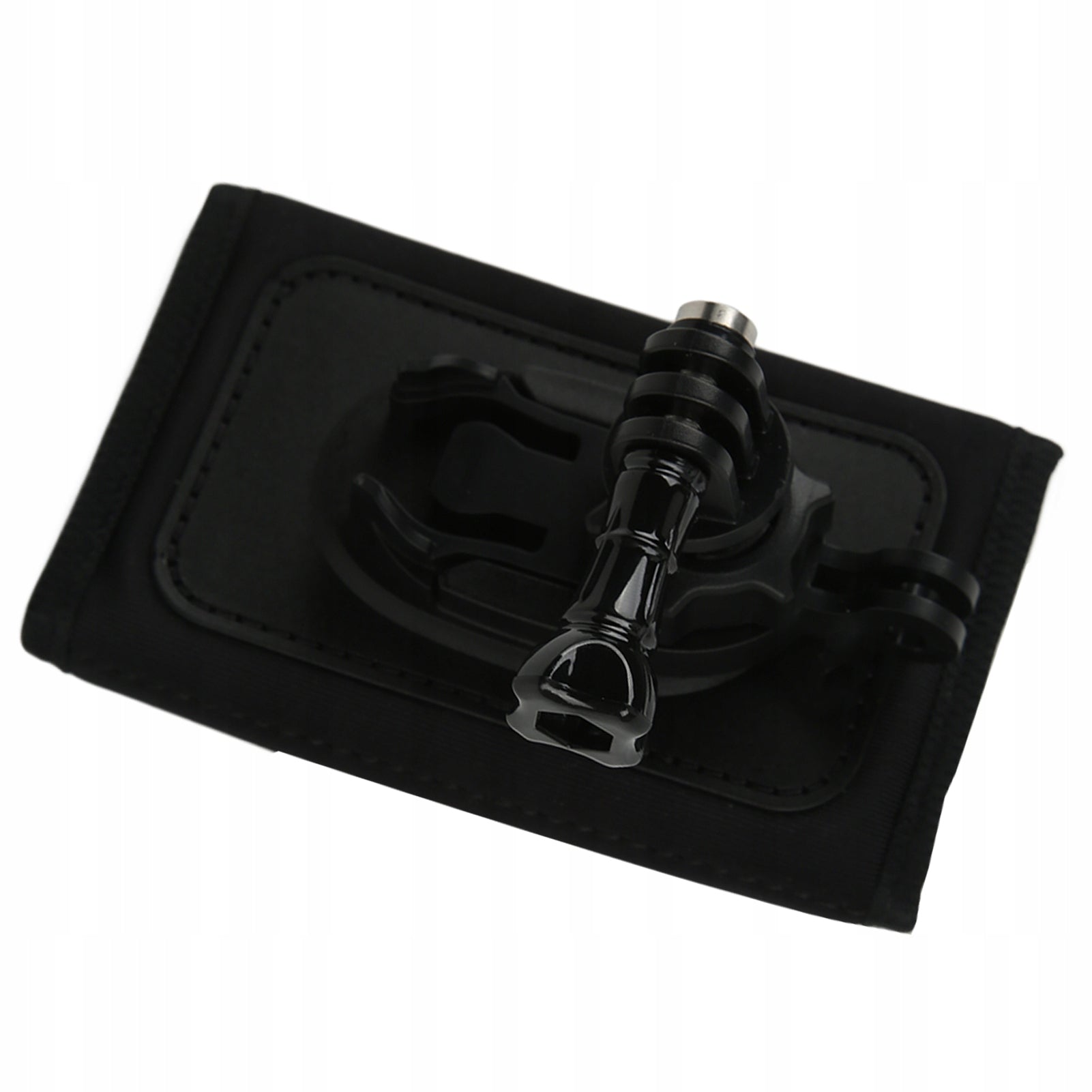 TELESIN Backpack Shoulder Strap Mount Rotating GE Ball Base Model 4808DQLK