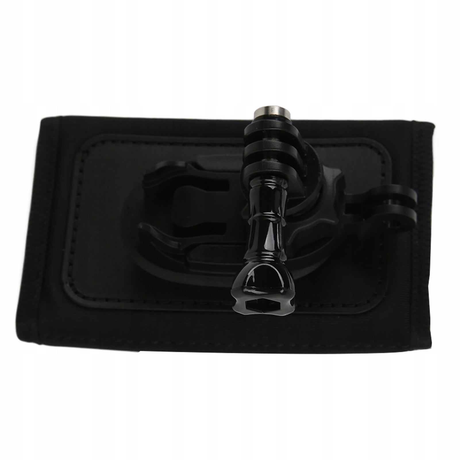 TELESIN Backpack Shoulder Strap Mount Rotating GE Ball Base