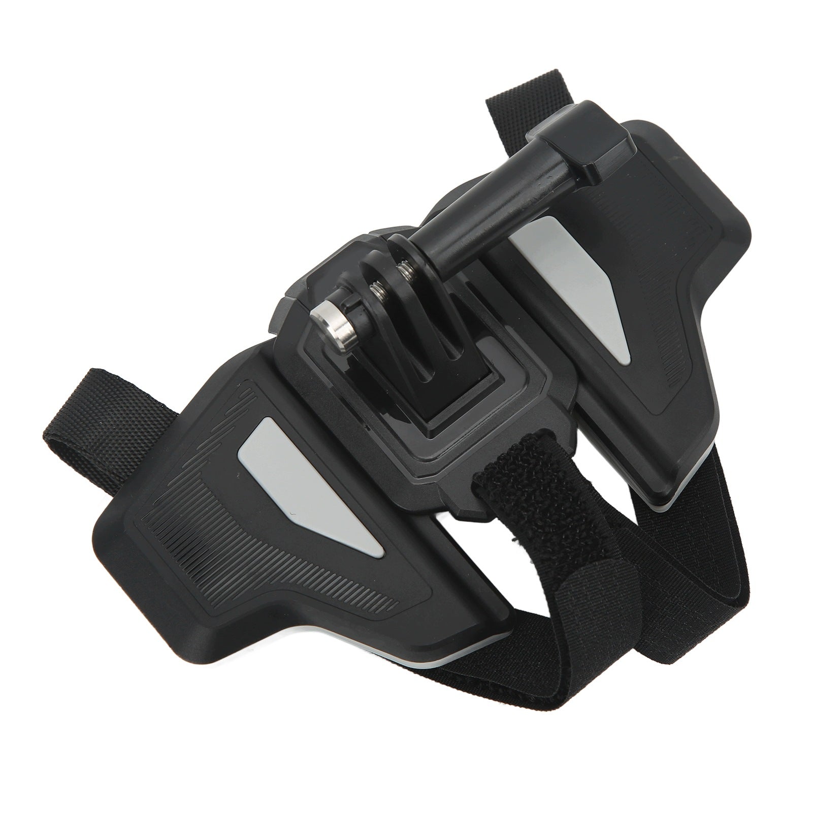 TELESIN Sports Camera Helmet Chin Mount Holder Helmet XL Model 2067XNLR