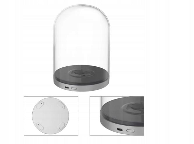 TELESIN TE-MVB-002 Drone Charging Base Drone Charging Station Brand TELESIN