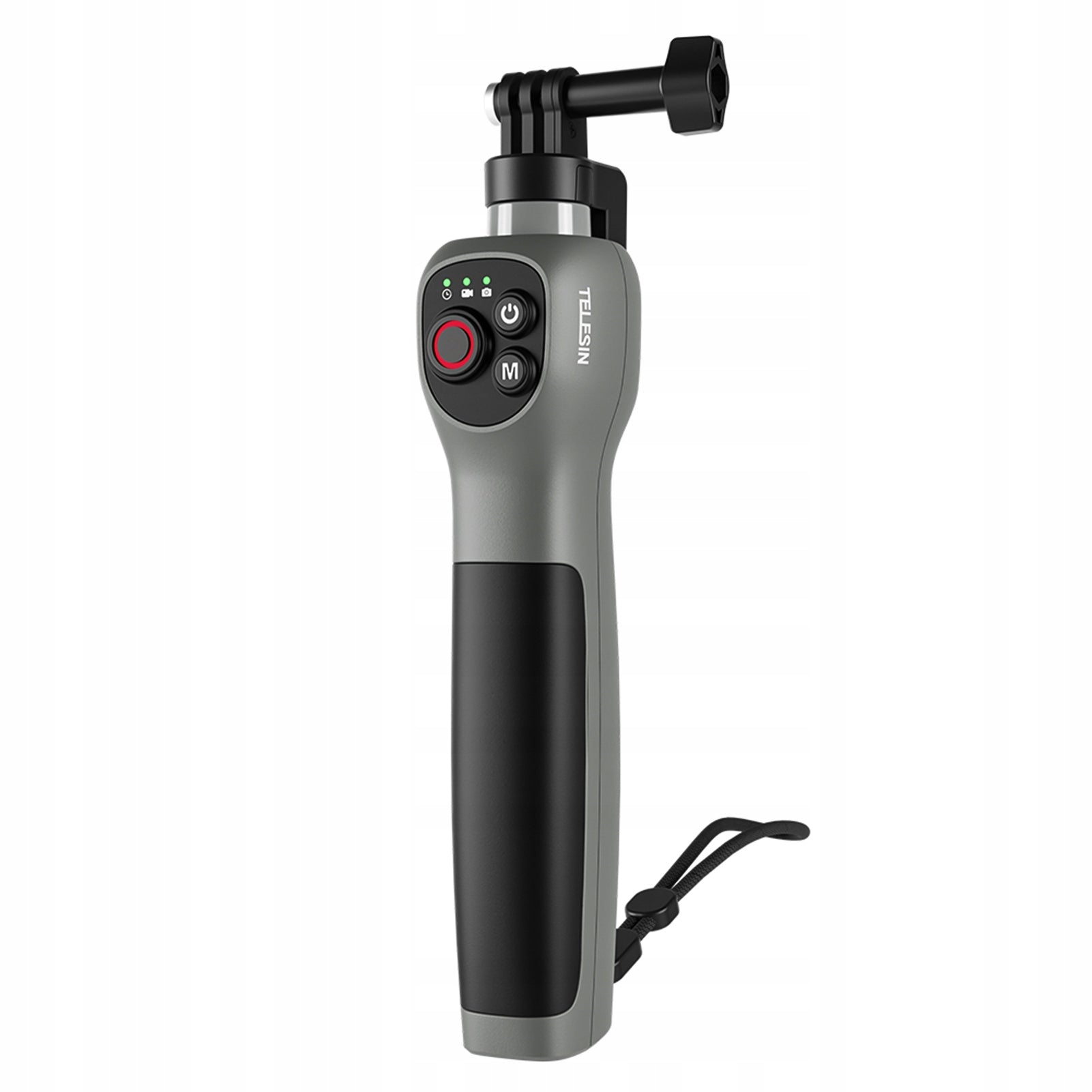 TELESIN Underwater Boom Selfie Stick with Remote Control for GoPro HERO 13 Camera Manufacturer code 2214230020211
