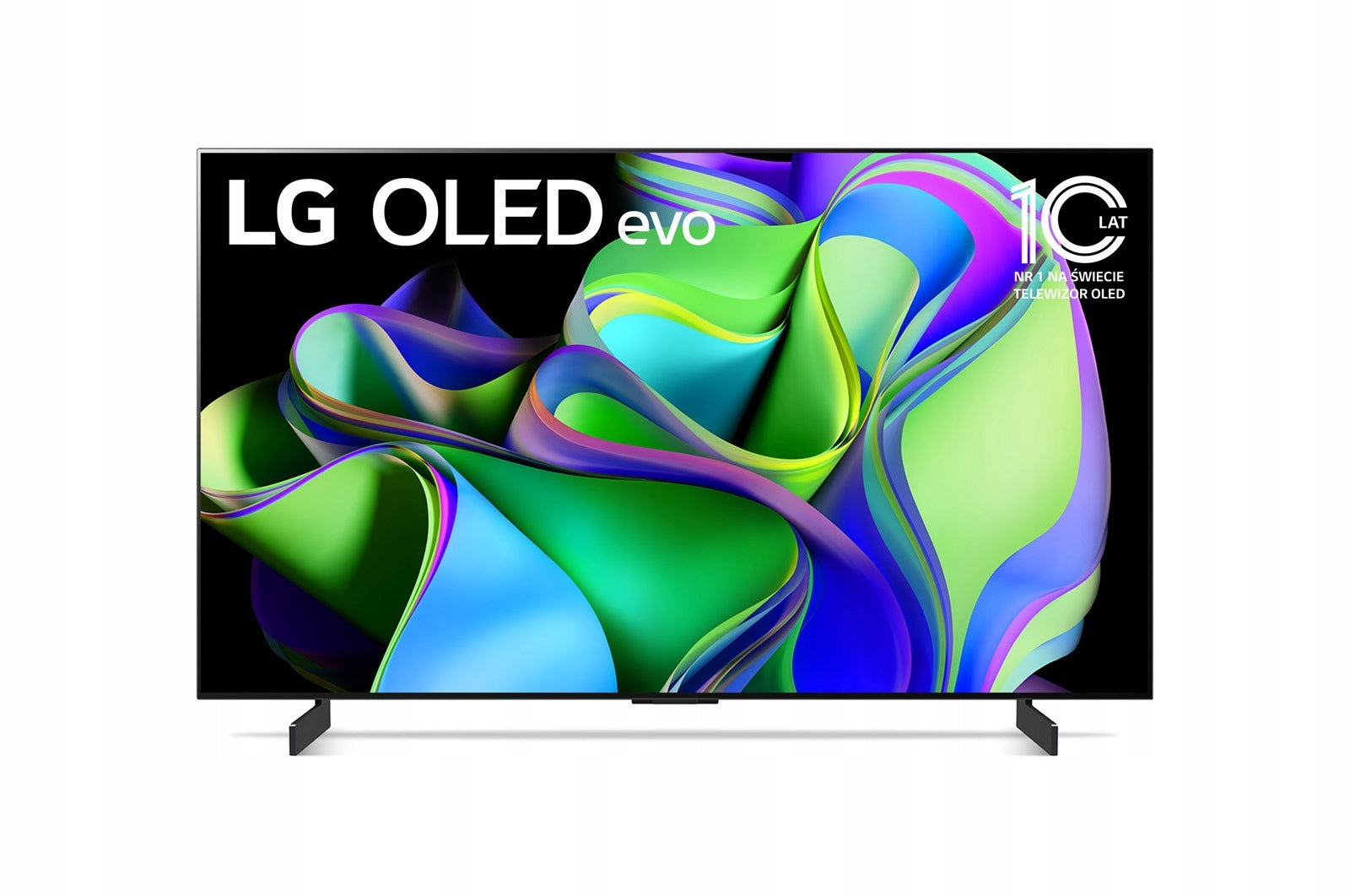 LG OLED42C31LA.AEU