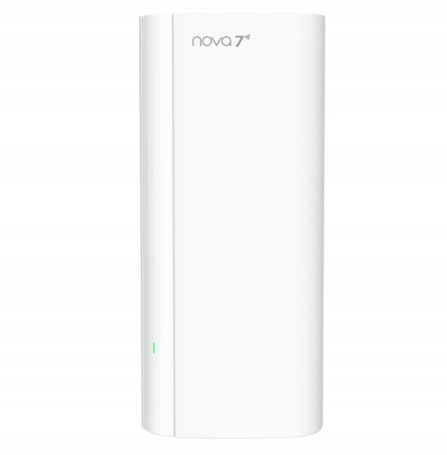 TENDA ROUTER EE3 Pro (3 PACK) 802.11be (Wi-Fi 7) FAST INTERNET Packaging status original
