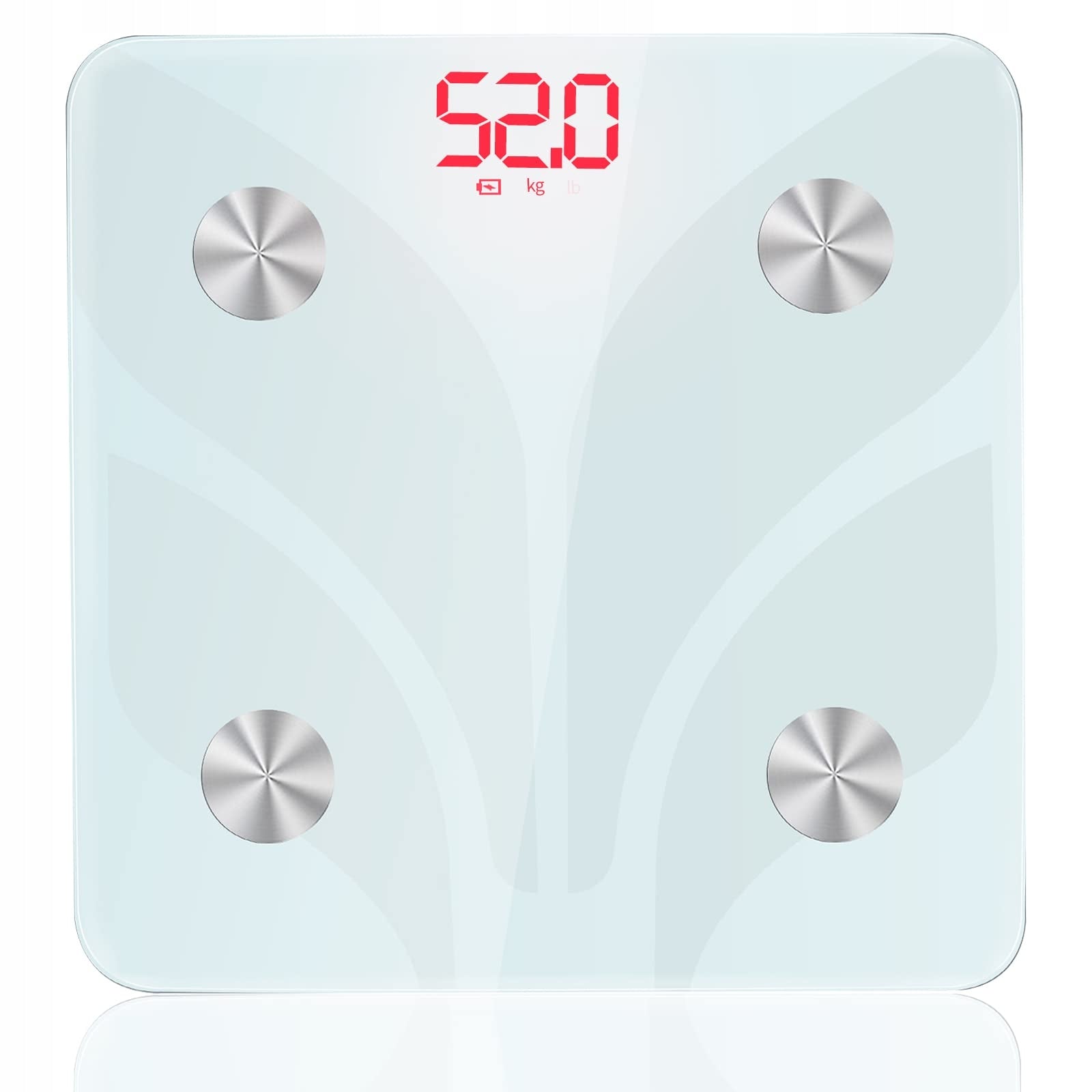 TENSWALL TZ280 SMART BATHROOM SCALE