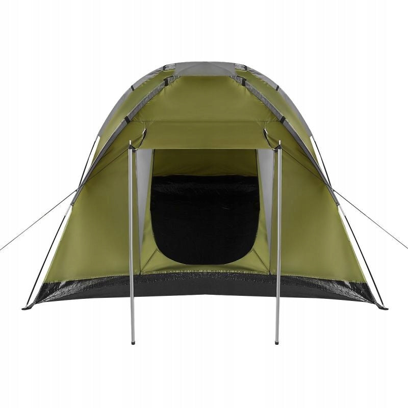 TENT 4 PERSON TRAVELLER 200X200X115CM ENERO CAMP N/A Manufacturer code 1047102