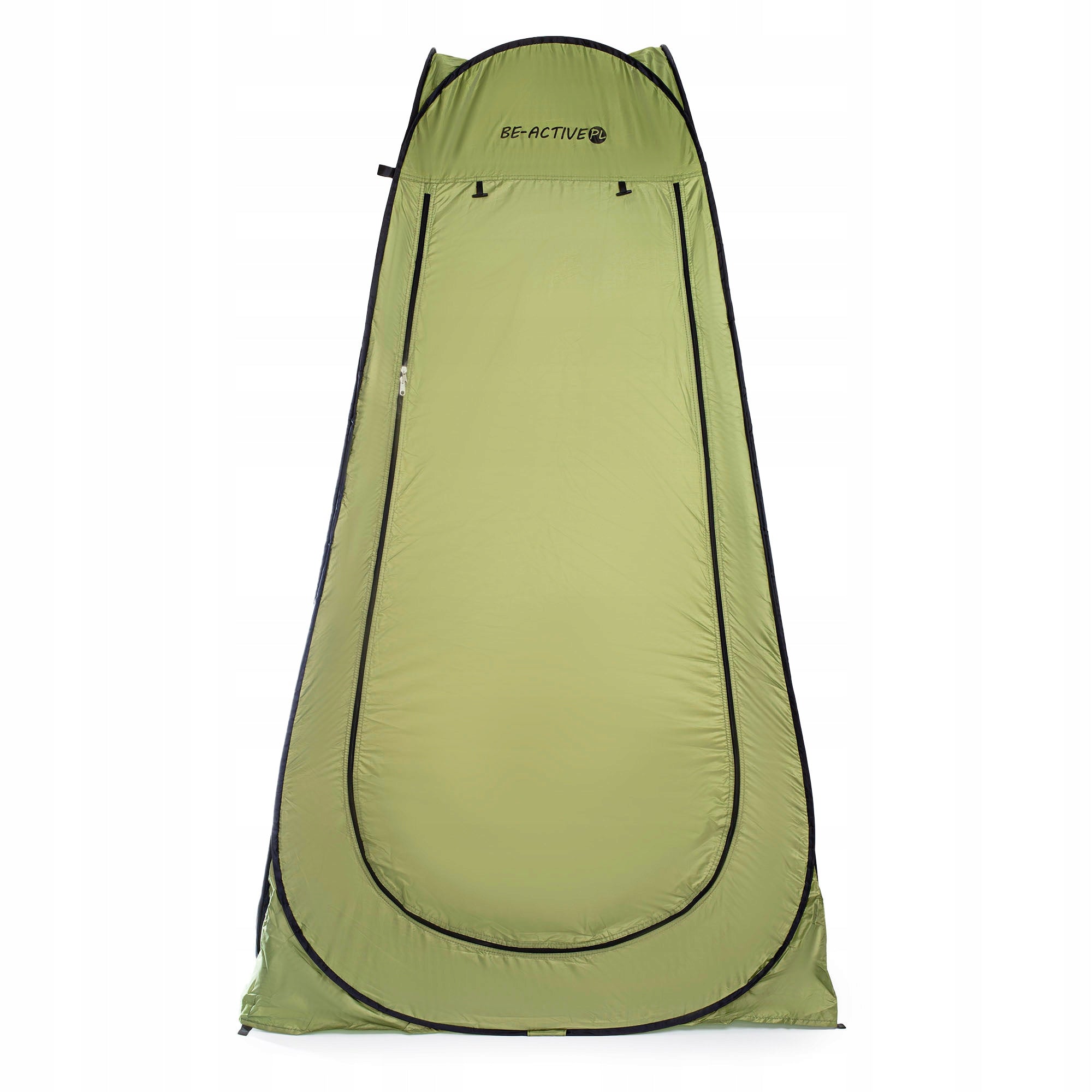 TENT CHANGING ROOM BEACH SHOWER SELF UNFOLDING CAMPING TOILET Brand Be-active