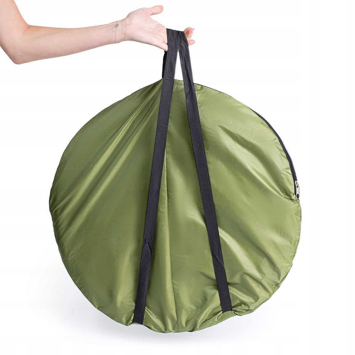 TENT CHANGING ROOM BEACH SHOWER SELF UNFOLDING CAMPING TOILET Kind travel