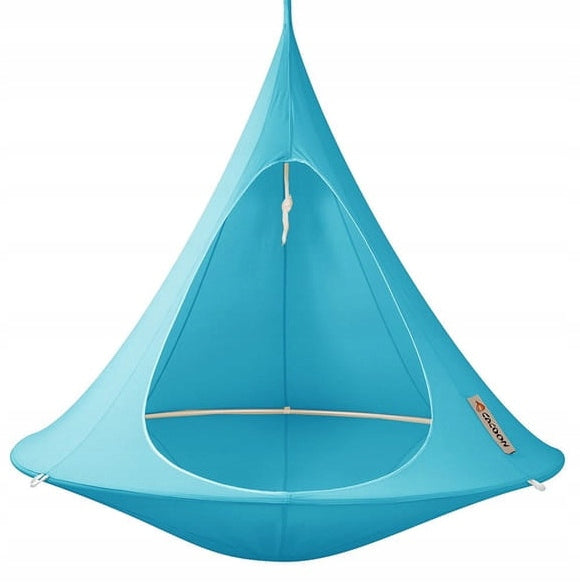 TENT COCOON 100cm HANGING FOR SUMMER FIXING 4 colors FOR GIFT CAMPING Manufacturer code KOKON