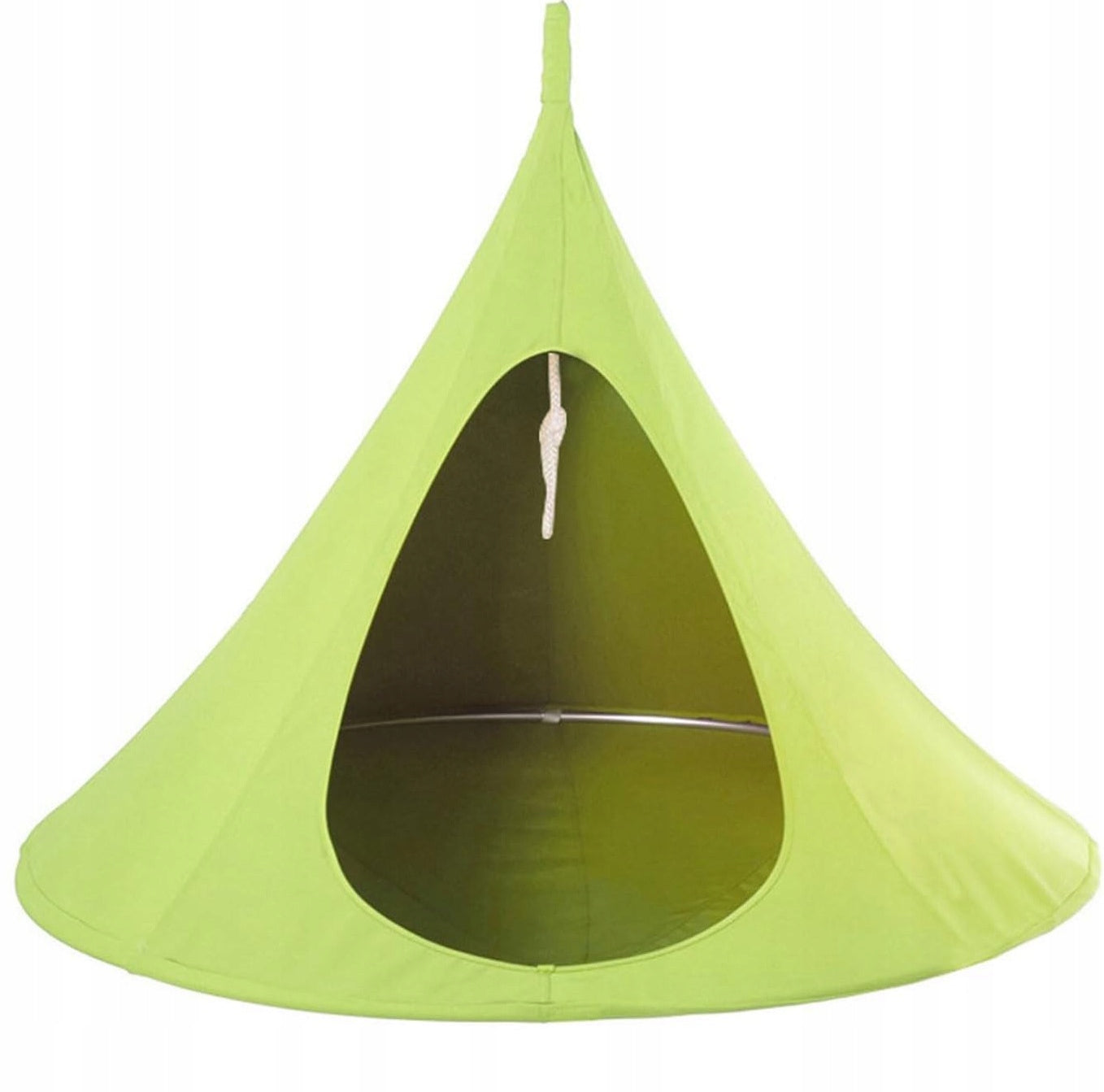 TENT COCOON 100cm HANGING FOR SUMMER FIXING 4 colors FOR GIFT CAMPING