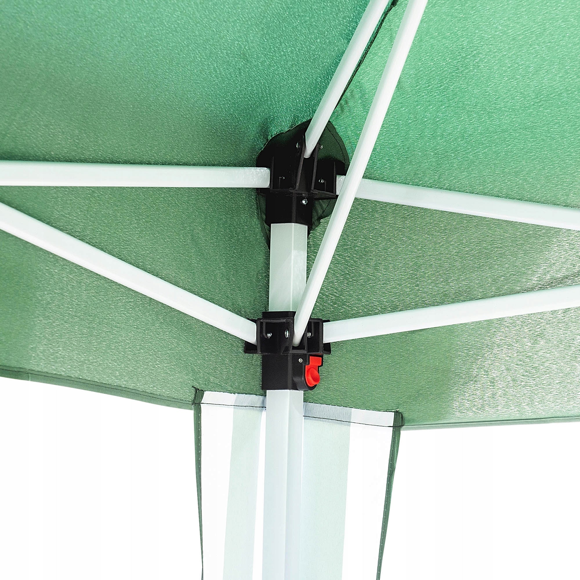 TENT COMMERCIAL GARDEN PAVILION 3x3 m GAZEBO ROOF GARDEN TERRACE WATERPROOF Type pavilion