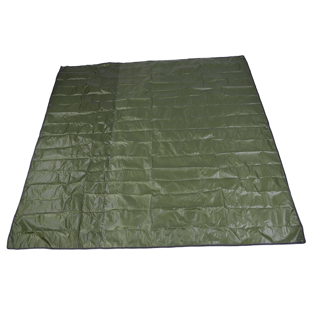 TENT MAT PICNIC MAT 215X215CM Brand Aotu