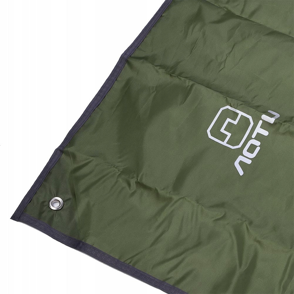 TENT MAT PICNIC MAT 215X215CM Model TJ06