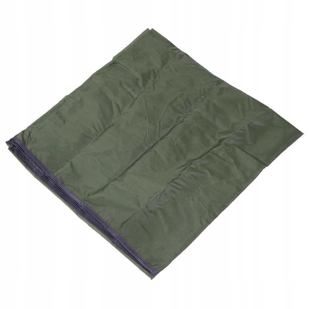 TENT MAT PICNIC MAT 215X215CM Number of people not specified