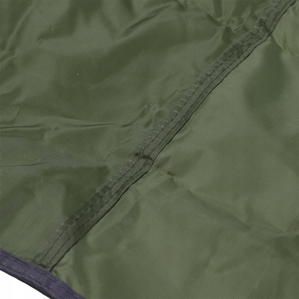 TENT MAT PICNIC MAT 215X215CM Waterproofness less than 1500 mm