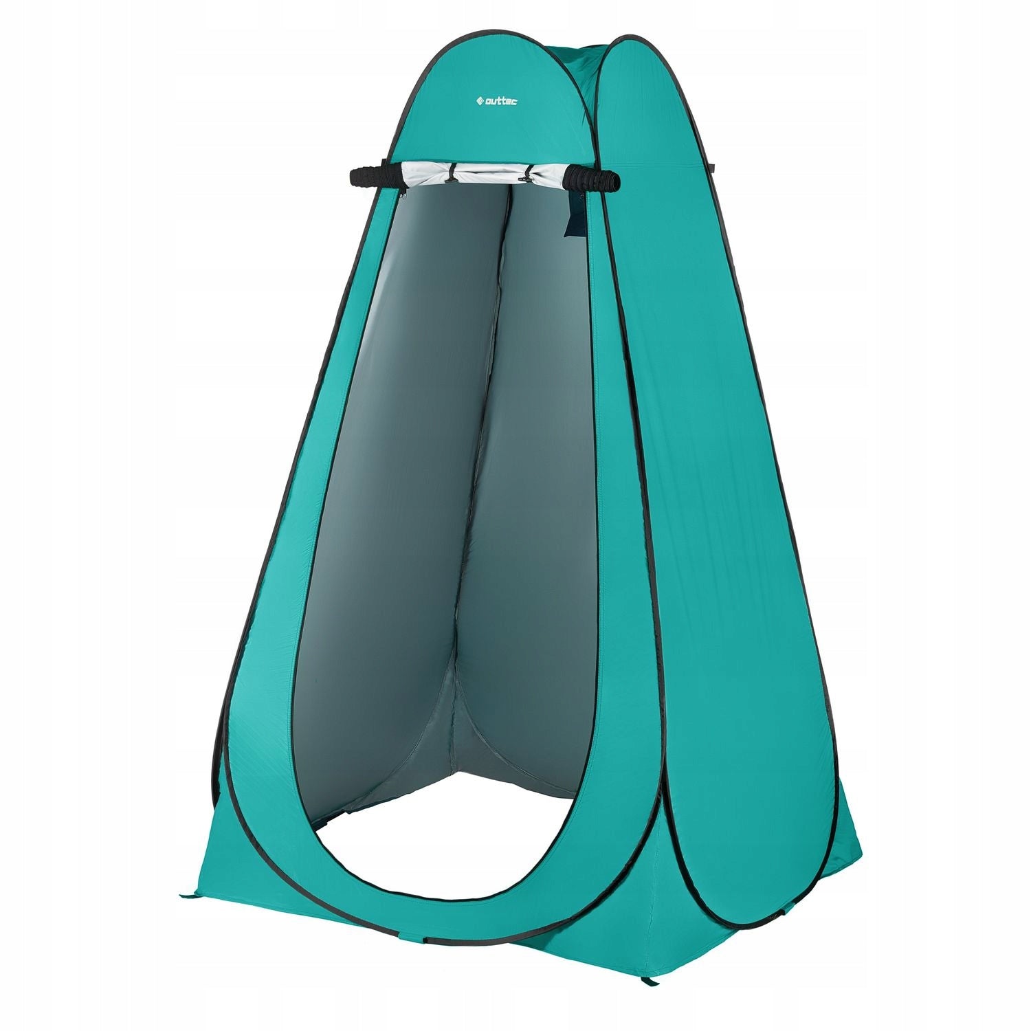 TENT TOILET SHOWER CHANGING ROOM COVER PORTABLE CAMPING OUTTEC Brand Outtec