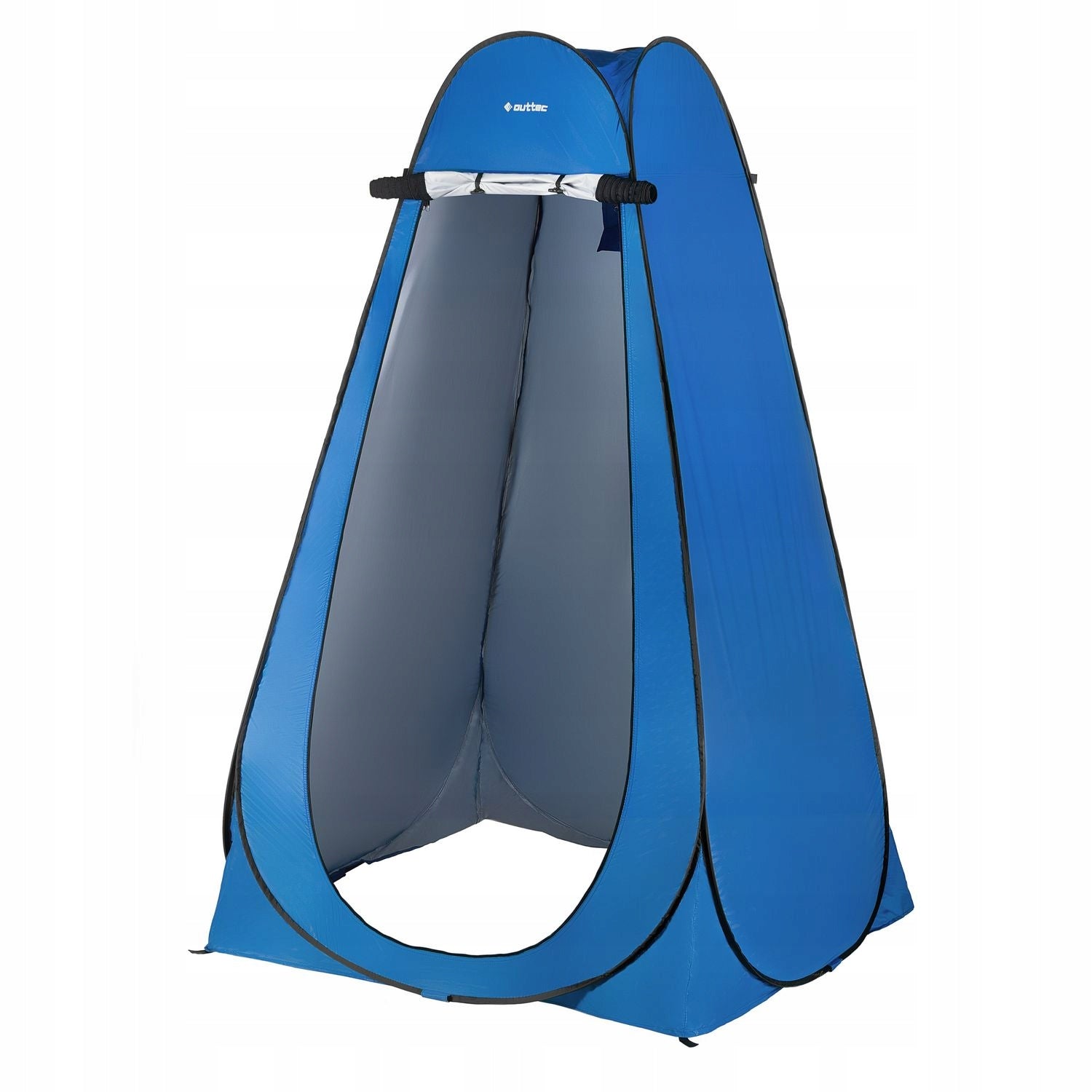 TENT TOILET SHOWER CHANGING ROOM PORTABLE CAMPING OUTTEC Manufacturer code O-42044
