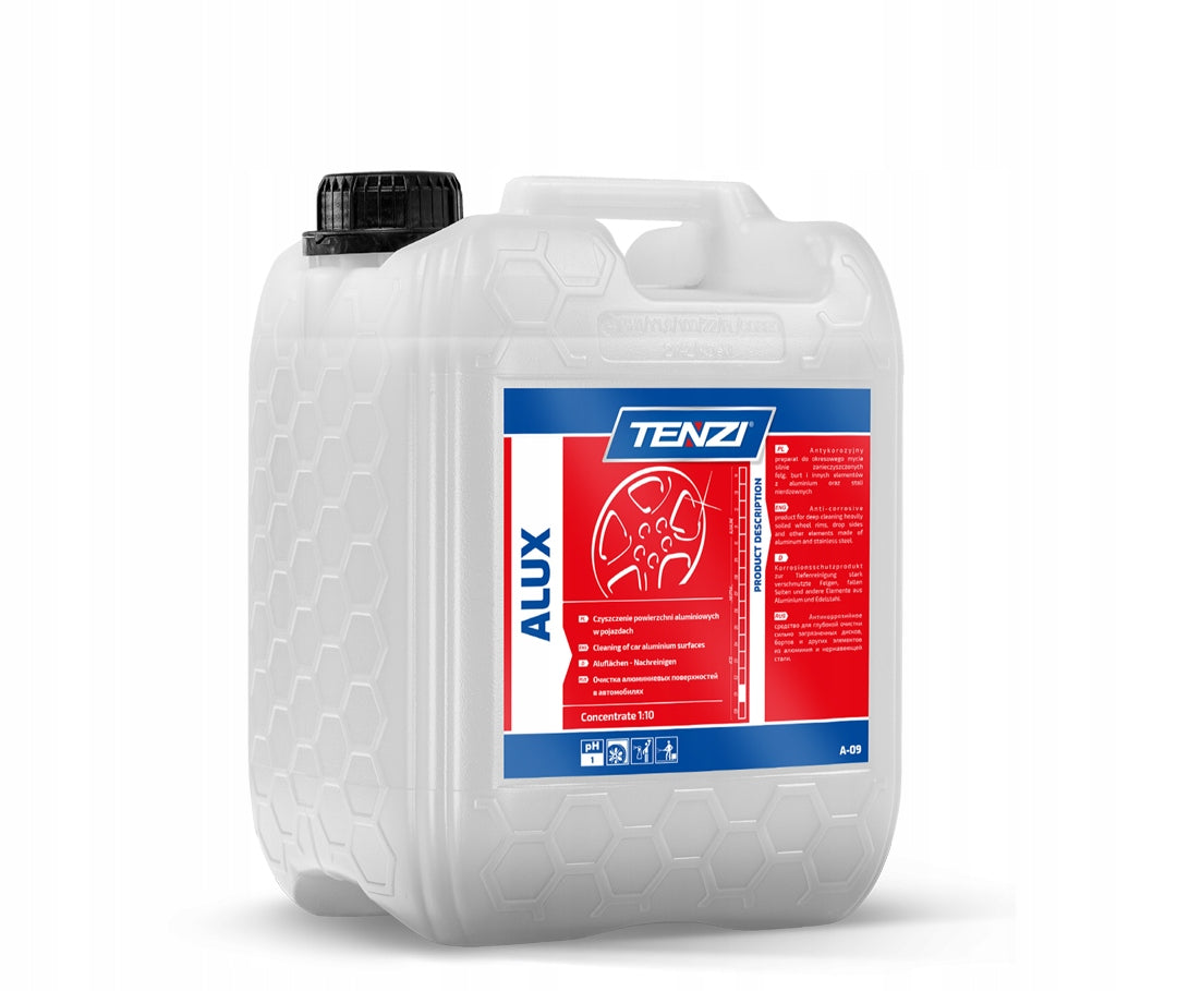 TENZI ALUX - RIM CLEANER - 5L