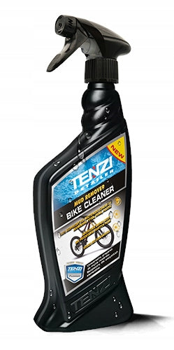 TENZI BIKE CLEANER Liquid Bike Cleaner EAN (GTIN) 5900929423698