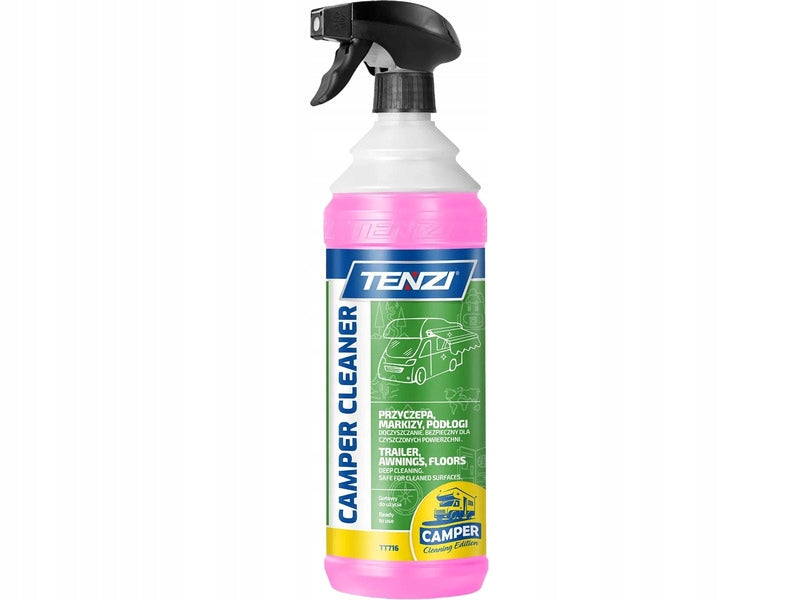 TENZI Camper Cleaner 1000 ml