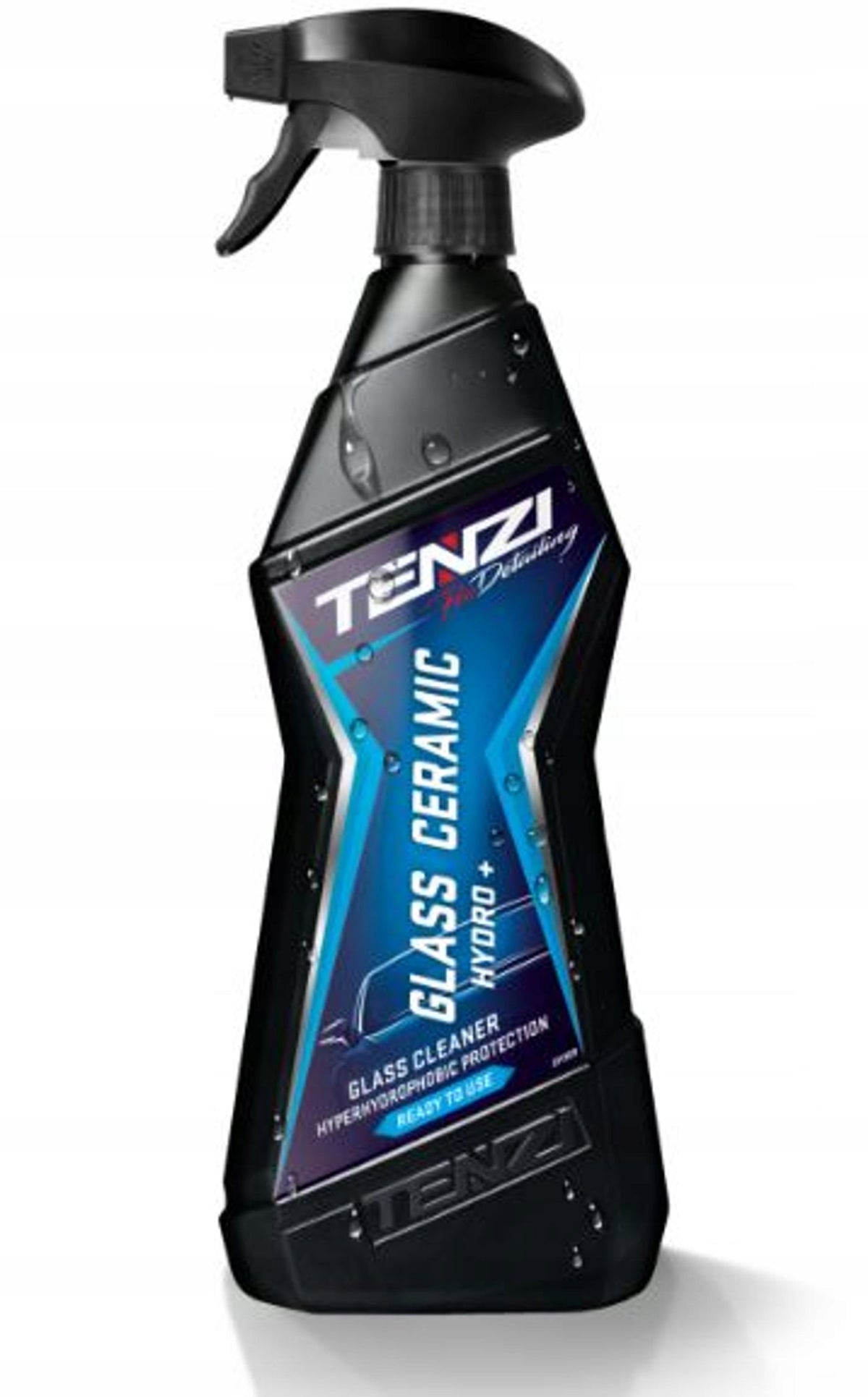 TENZI DETAILER GLASS CERAMIC HYDRO PLUS 0.7L