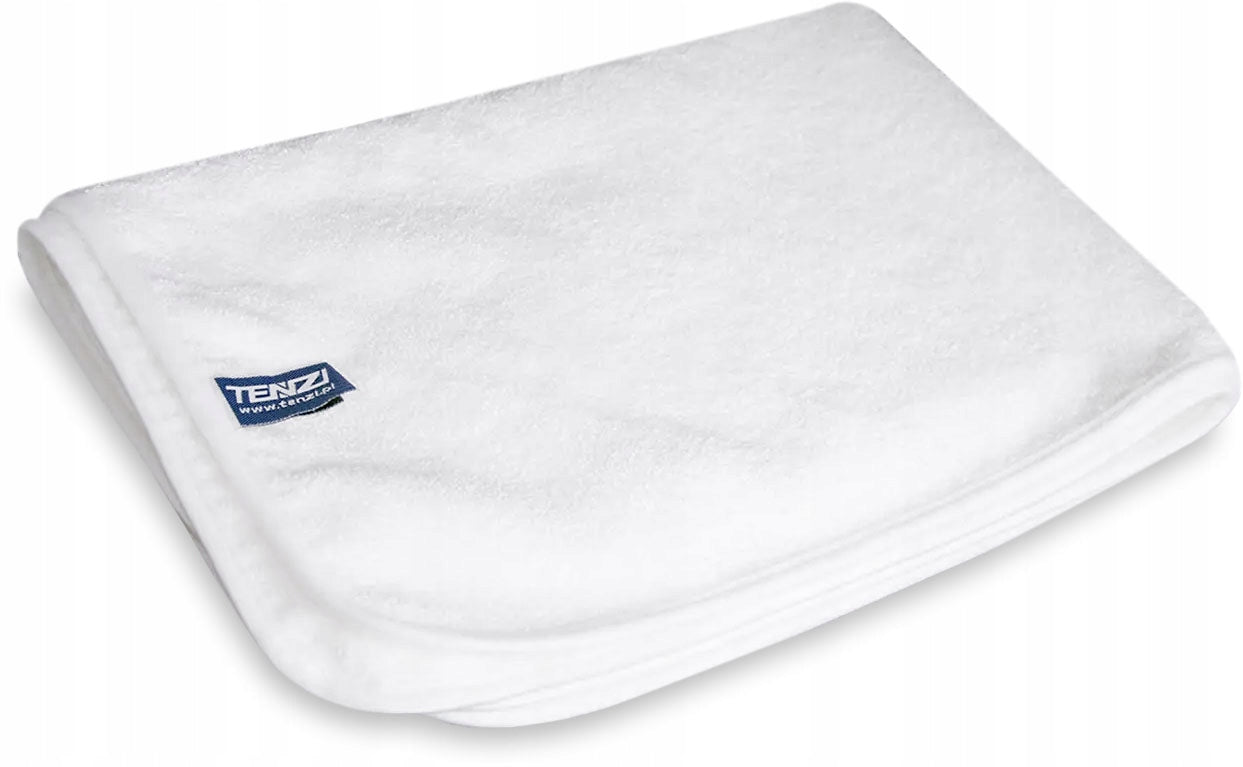 TENZI Microfiber towel for car paint drying 90x60cm