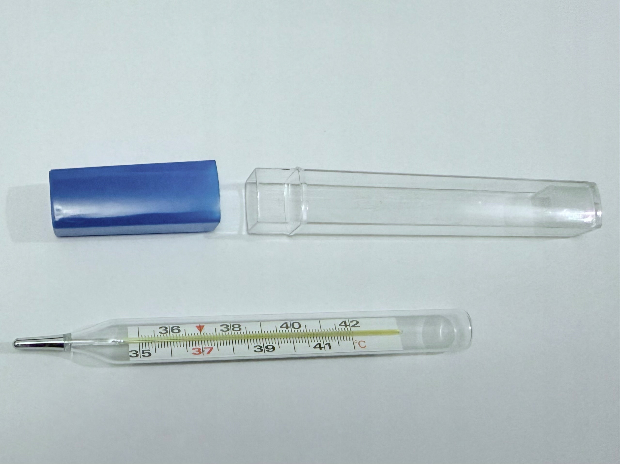 TERMOMETR BEZRTĘCIOWY MEDYCZNY Medical device yes