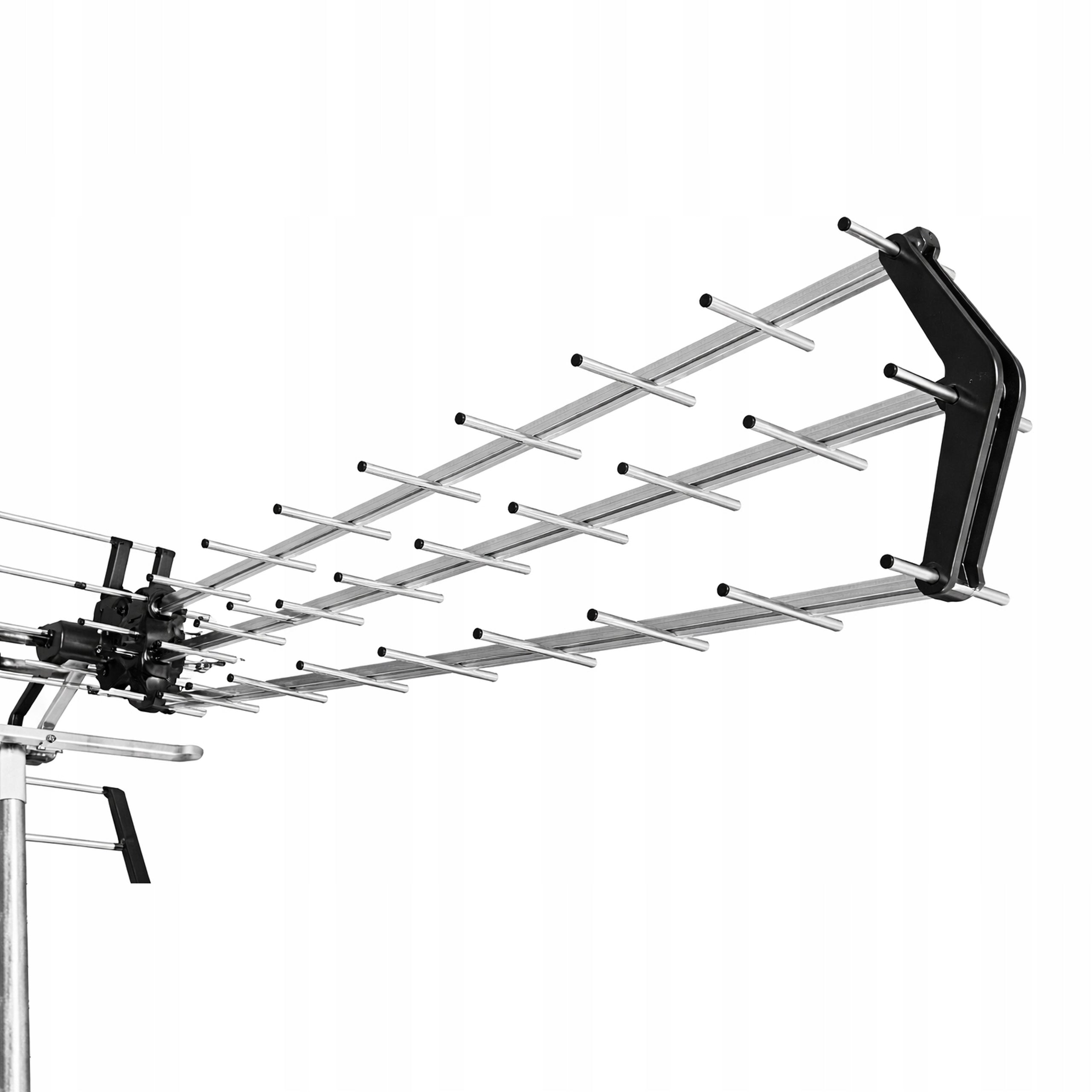 TERRESTRIAL TV ANTENNA DIRECTIONAL COMBO DVB-T2 LTE FULL HD 4K ULTRA HD Brand Blow