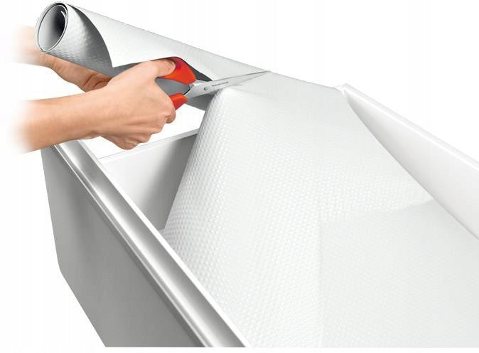 TESCOMA ANTI-SLIP MAT 150x50cm WHITE EAN (GTIN) 8595028494945