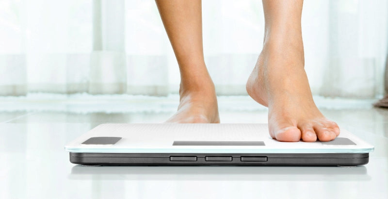 TESCOMA BATHROOM SCALE DIGITAL ACCURATE MEASUREMENTS Brand Tescoma