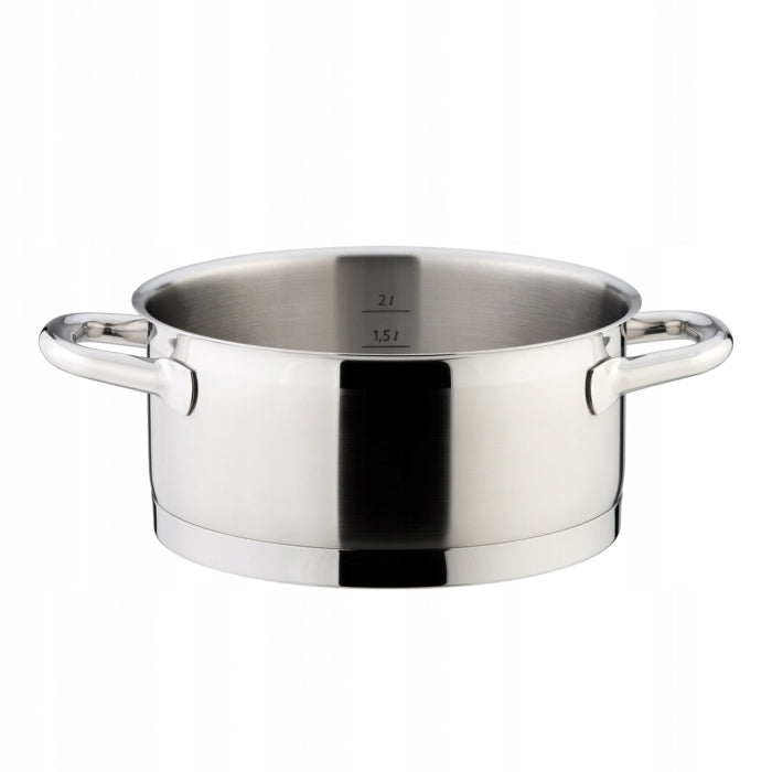 TESCOMA POTS PRESIDENT 10el MULTILAYER BOTTOM Manufacturer code 780210.00