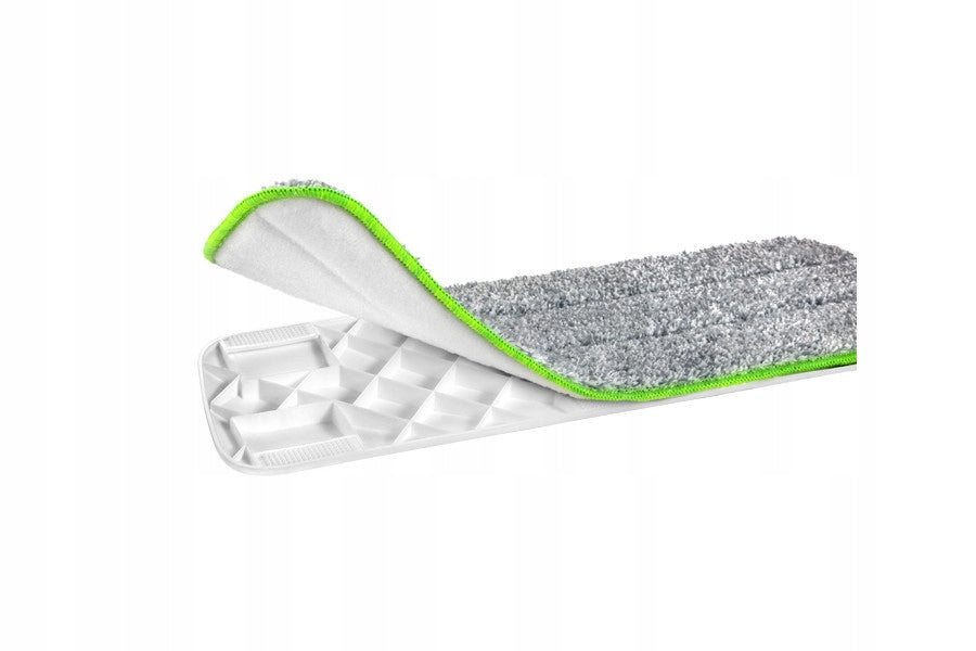 TESCOMA ProfiMATE FLAT MOP WITH WASHER Color white