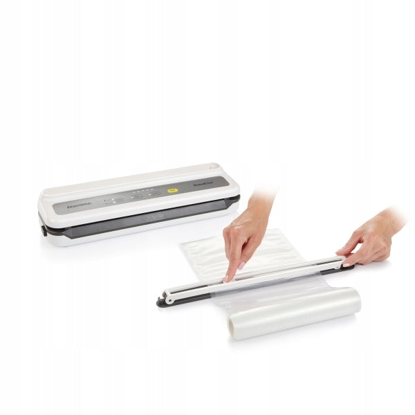 TESCOMA Vacuum welding machine GrandCHEF 38,5x10,5cm Brand Tescoma