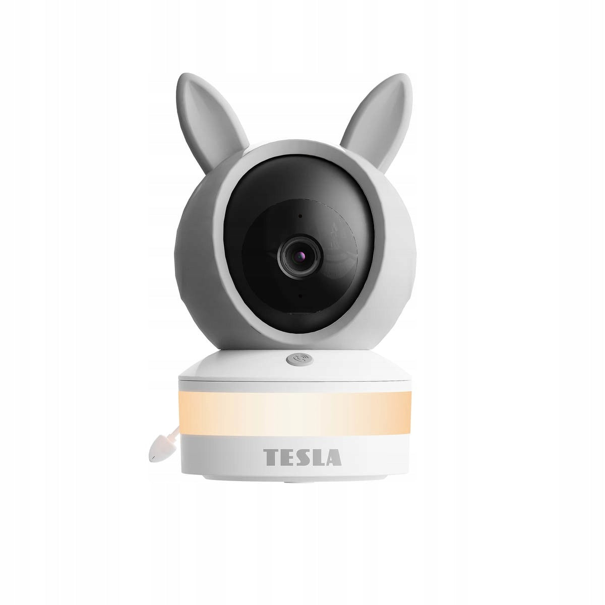 TESLA Bambino BM40 Baby monitor with Wi-Fi camera