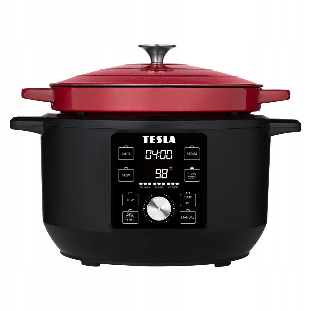 TESLA MultiCook MC600 Multifunctional Electric Pot