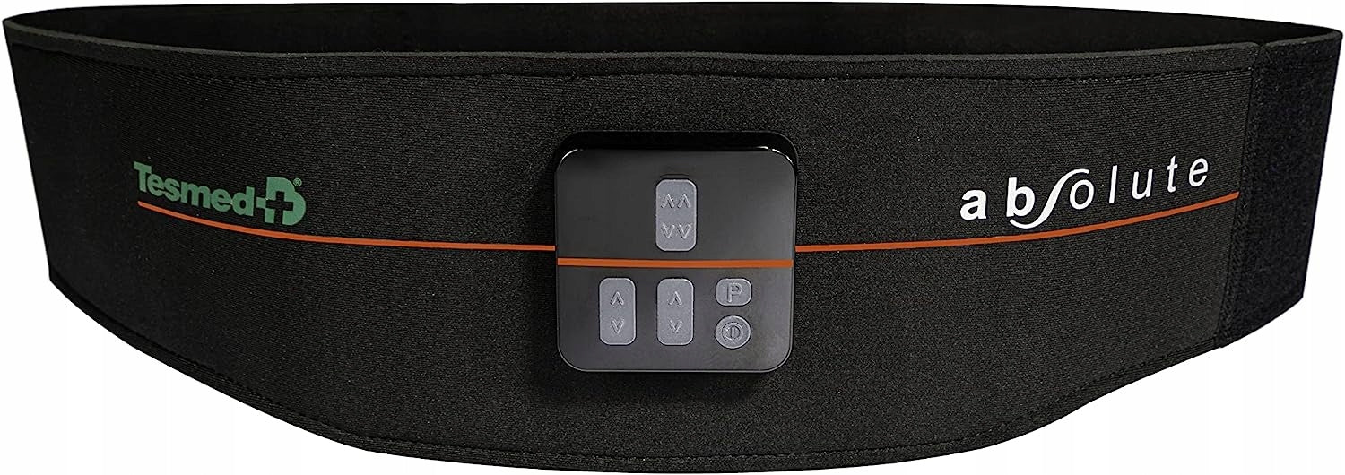 TESMED Absolute Abdominal Muscle Electrostimulator EMS universal